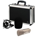 MICROFONO BEHRINGER CONDENSADOR B-1