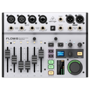 MEZCLADORA BEHRINGER DIGITAL 8CH FLOW8