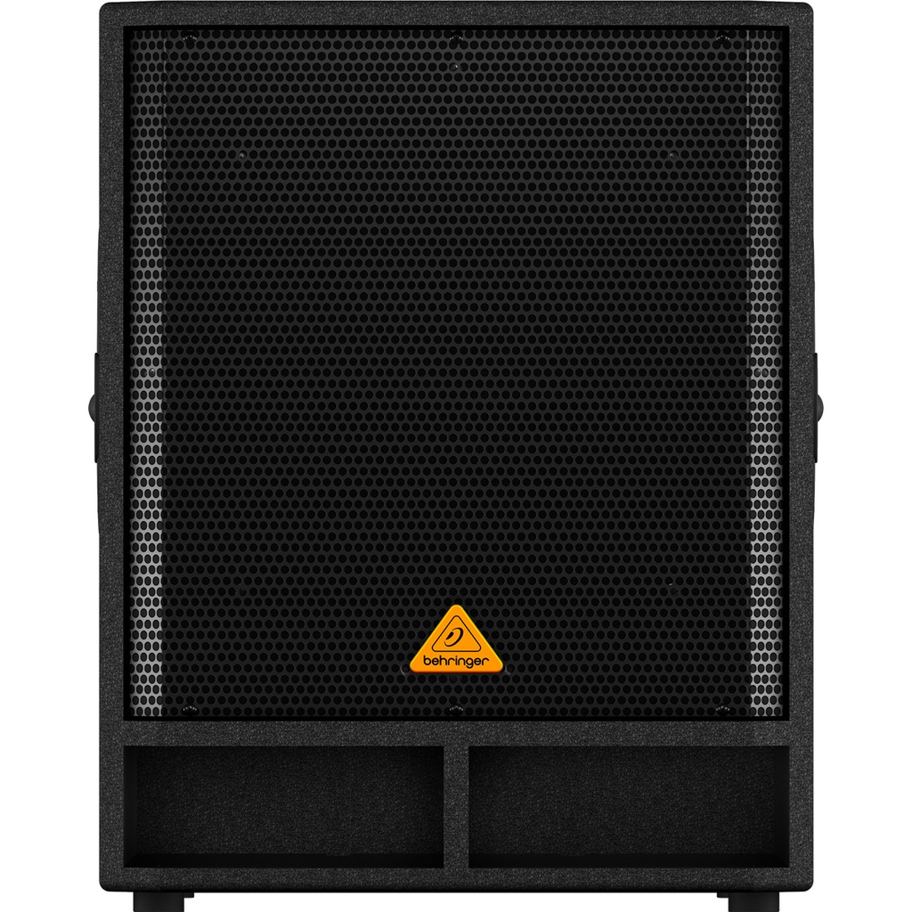 SUBWOOFER BEHRINGER PASIVO 18" 1600W VP1800S