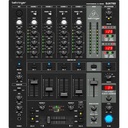 MEZCLADORA BEHRINGER DJ 5CH DJX750