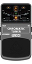 TU300 AFINADOR BEHRINGER CROMATICO 