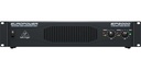 AMPLIFICADOR BEHRINGER 2000W EP2000