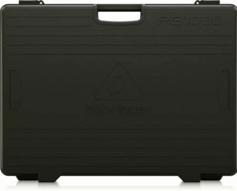 ESTUCHE BEHRINGER P/PEDALES PB1000