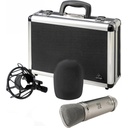 MICROFONO BEHRINGER CONDENSADOR B2PRO