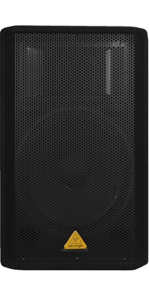 BAFLE BEHRINGER PASIVO 15" 1000W VP1520