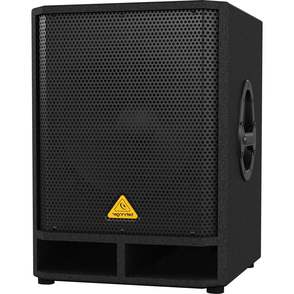 SUBWOOFER BEHRINGER ACTIVO15" 500W VQ1500D