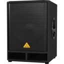 SUBWOOFER BEHRINGER ACTIVO15" 500W VQ1500D