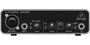 INTERFAZ BEHRINGER 2X2 UMC22