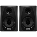 STUDIO50USB MONITORES BEHRINGER ACTIVO 100W 