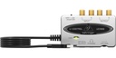 INTERFAZ BEHRINGER UCA202