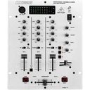 MEZCLADORA BEHRINGER P/DJ 3CH DX626