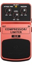 PEDAL BEHRINGER COMPRESSOR/LIMITER CL9