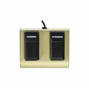 FOOTSWITCH BEHRINGER FS112B