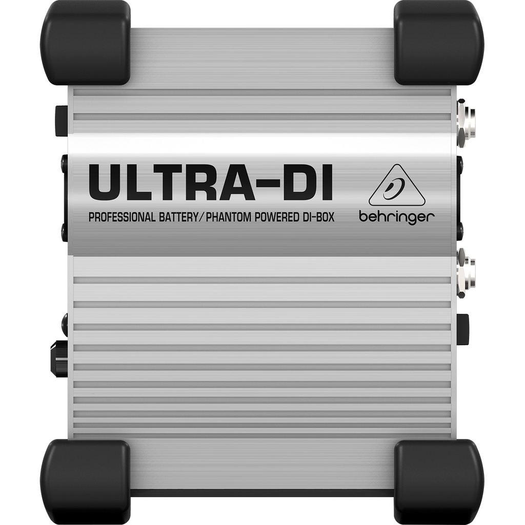 DI100 CAJA DIRECTA BEHRINGER 