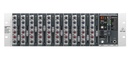 RX1202FX V2 MEZCLADORA BEHRINGER P/RACK 12CH 