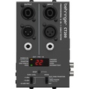 PROBADOR BEHRINGER DE CABLES CT-200