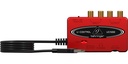 INTERFAZ BEHRINGER UCA-222