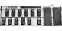 CONTROLADOR BEHRINGER PEDAL FCB1010