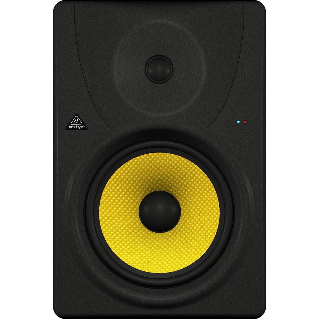 B1031A MONITOR BEHRINGER ACTIVO 8" 50W 
