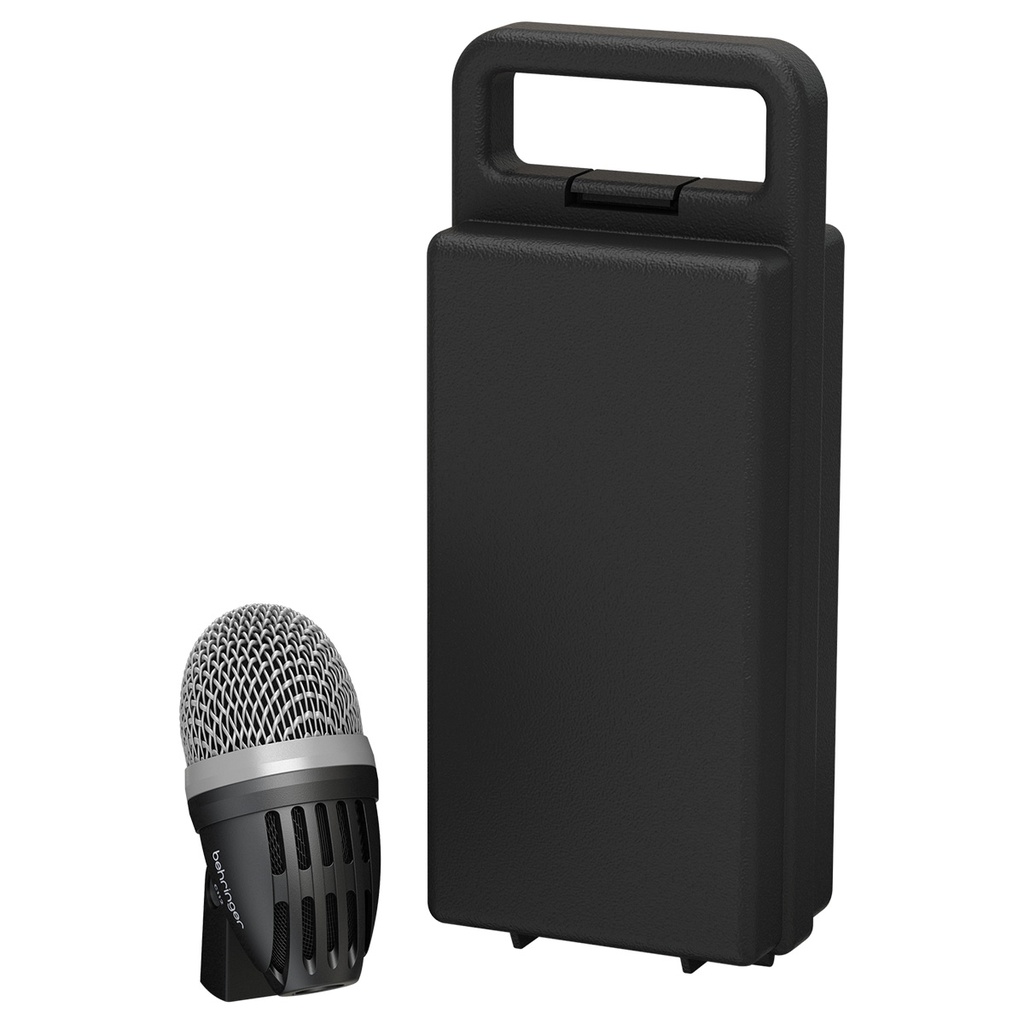 MICROFONO BEHRINGER P/BOMBO DINAMICO C112
