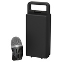 MICROFONO BEHRINGER P/BOMBO DINAMICO C112