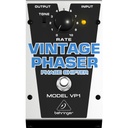 PEDAL BEHRINGER VINTAGE PHASER VP1