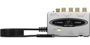 INTERFAZ BEHRINGER UFO-202