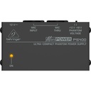 FUENTE BEHRINGER P/MICROFONO PS400