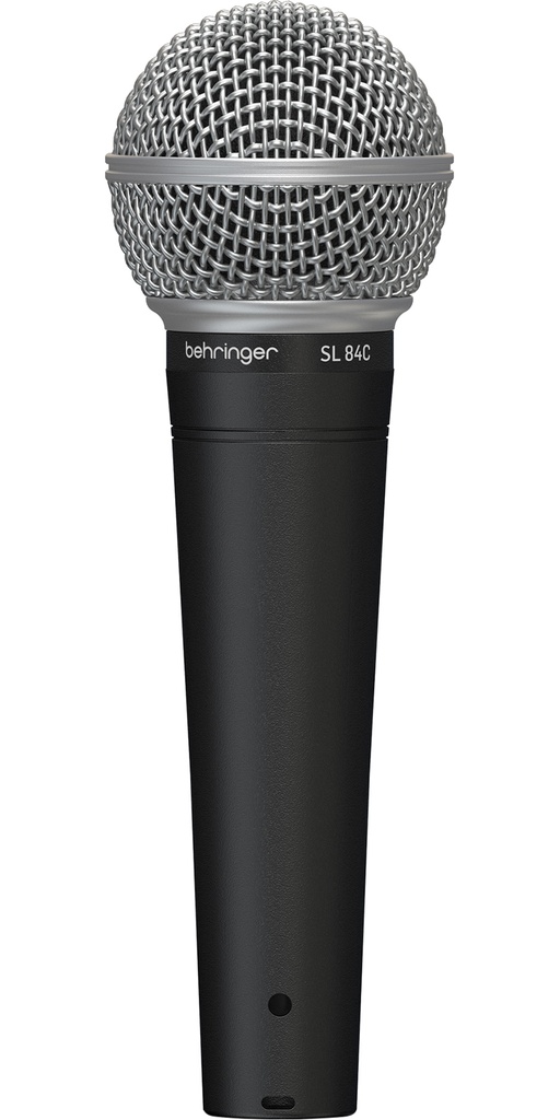 MICROFONO BEHRINGER VOCAL SL 84C