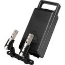 MICROFONO BEHRINGER CONDENSADOR C-2 (PAR)