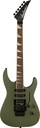 GUITARRA JACKSON ELECTRICA SERIE X SL3X DX 2916342520