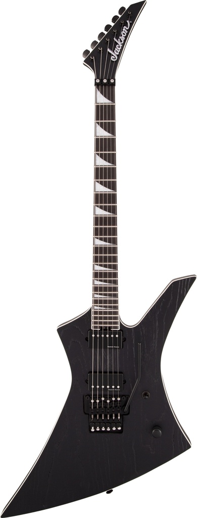 GUITARRA JACKSON ELECTRICA Pro Series Signature Jeff Loomis Kelly™ Ash  2916662568