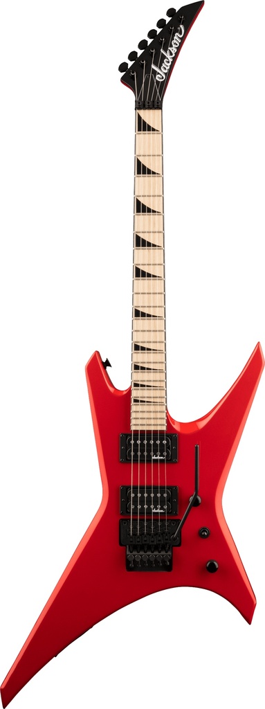 2916600539 GUITARRA JACKSON ELECTRICA WRX24M DE LA SERIE X 