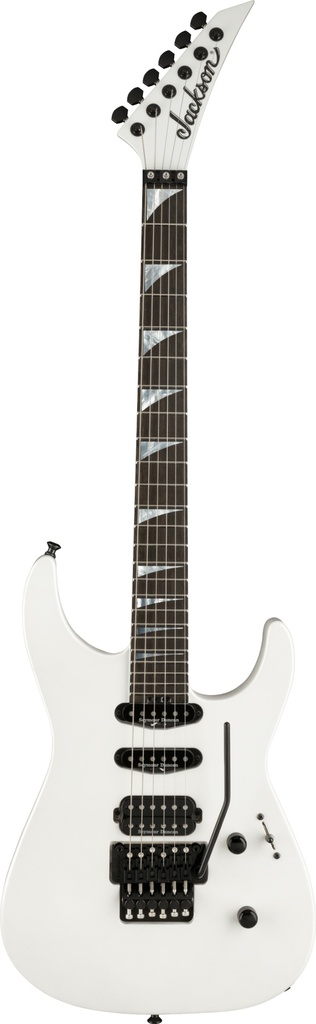 2802601876 GUITARRA JACKSON ELECTRICA SERIE AMERICANA SL3 