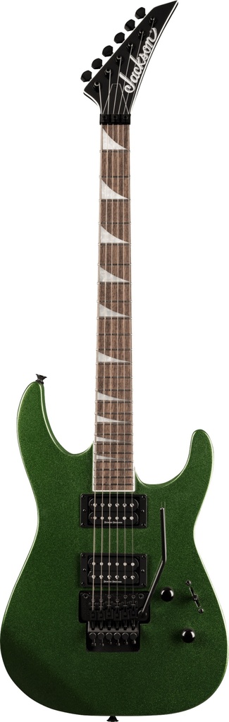 GUITARRA JACKSON ELECTRICA  SERIE X SLX DX 2919914518