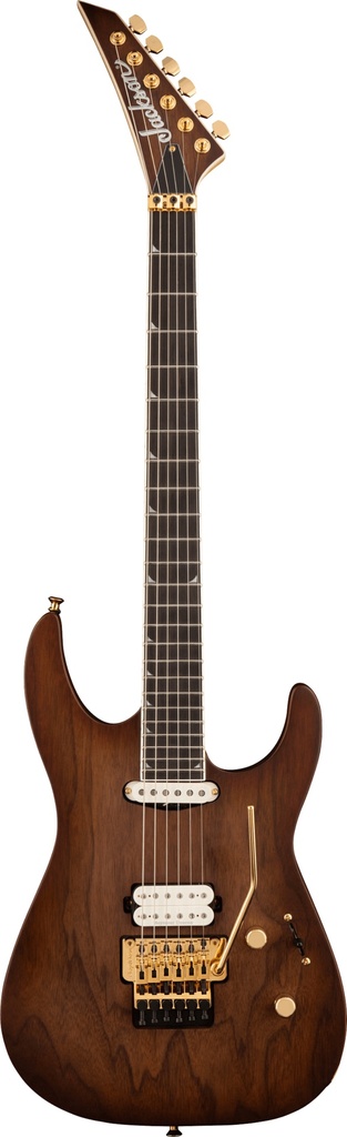 GUITARRA JACKSON ELECTRICA CONCEPT SERIES SOLOIST 2915453557