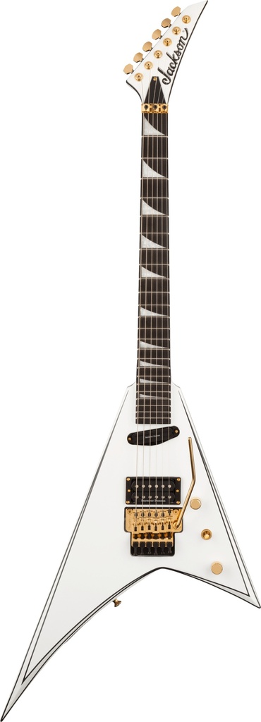 GUITARRA JACKSON ELECTRICA SERIE CONCEPT RHOADS RR24 HS 2916677576