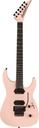 GUITARRA ELECTRICA SATIN SHELL PINK JACKSON AMERICAN VIRTUOSO 2802401819