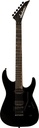 GUITARRA ELECTRICA SATIN BLACK JACKSON AMERICAN VIRTUOSO S2802401868