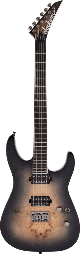 GUITARRA JACKSON ELECTRICA SERIE PRO SL2P MAH HT 2914253585