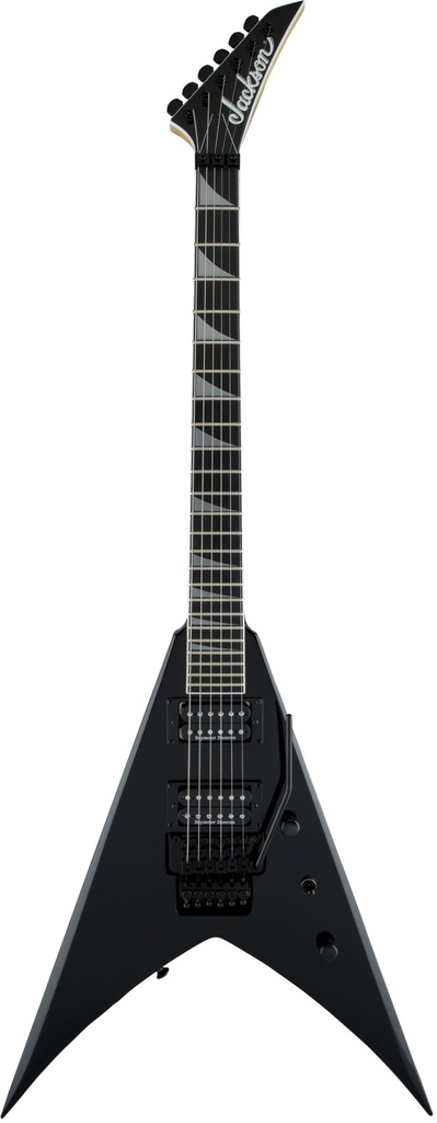 GUITARRA JACKSON ELECTRICA SERIE PRO KING V KV 2914413503