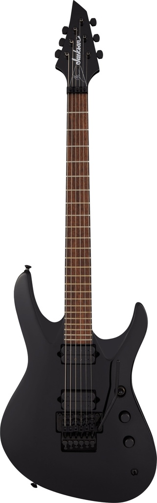 GUITARRA JACKSON ELECTRICA SERIE PRO CHRIS BRODERICK  2912233503