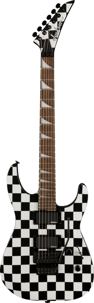 GUITARRA JACKSON ELECTRICA SLX DX SERIE X 2916342577