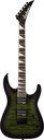 GUITARRA ELECTRICA SERIE JS JACKSON DINKY JS32Q DKA HT 2918809587