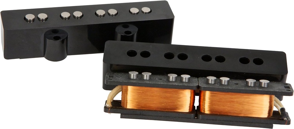 AG 4J-HCSET SET DE PASTILLAS AGUILAR STRING JAZZ BASS 