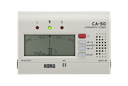 AFINADOR KORG CRÓMATICO DE BOLSILLO CA50