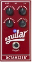 PEDAL AGUILAR OCTAVE PARA BAJO OCTAMIZER