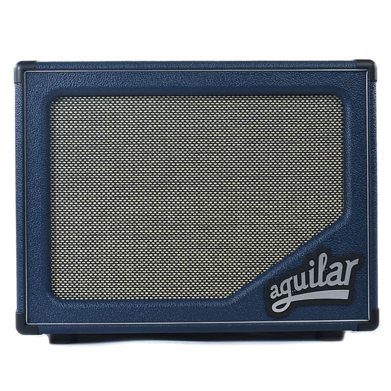 SL1128LTDBB GABINETE PARA BAJO 1X12 250W AGUILAR 