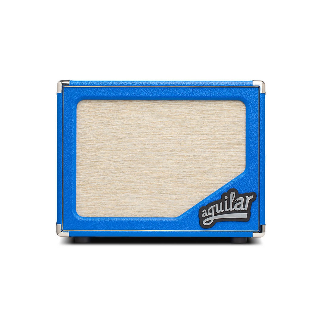 GABINETE PARA BAJO 1X12 250W AGUILAR SL1128LTDTB