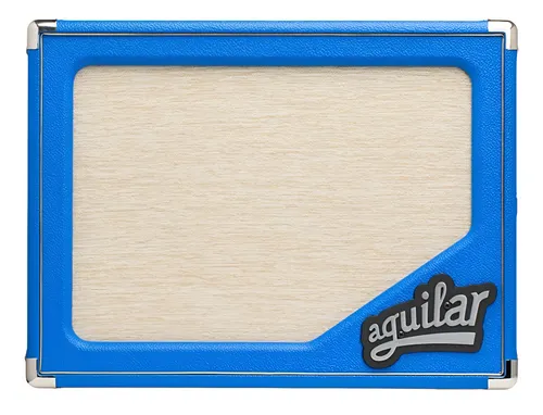 GABINETE PARA BAJO 1X12 250W AGUILAR SL1128LTDTB